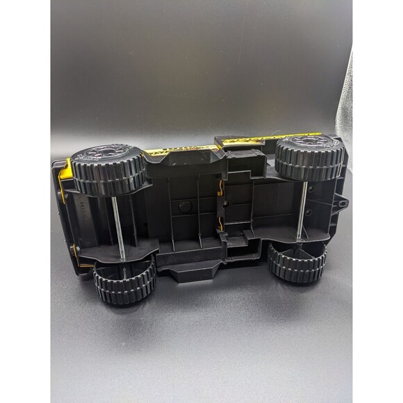 Tonka Steel Classics, Tow Truck - Excellent Condition - Picture 5 of 11